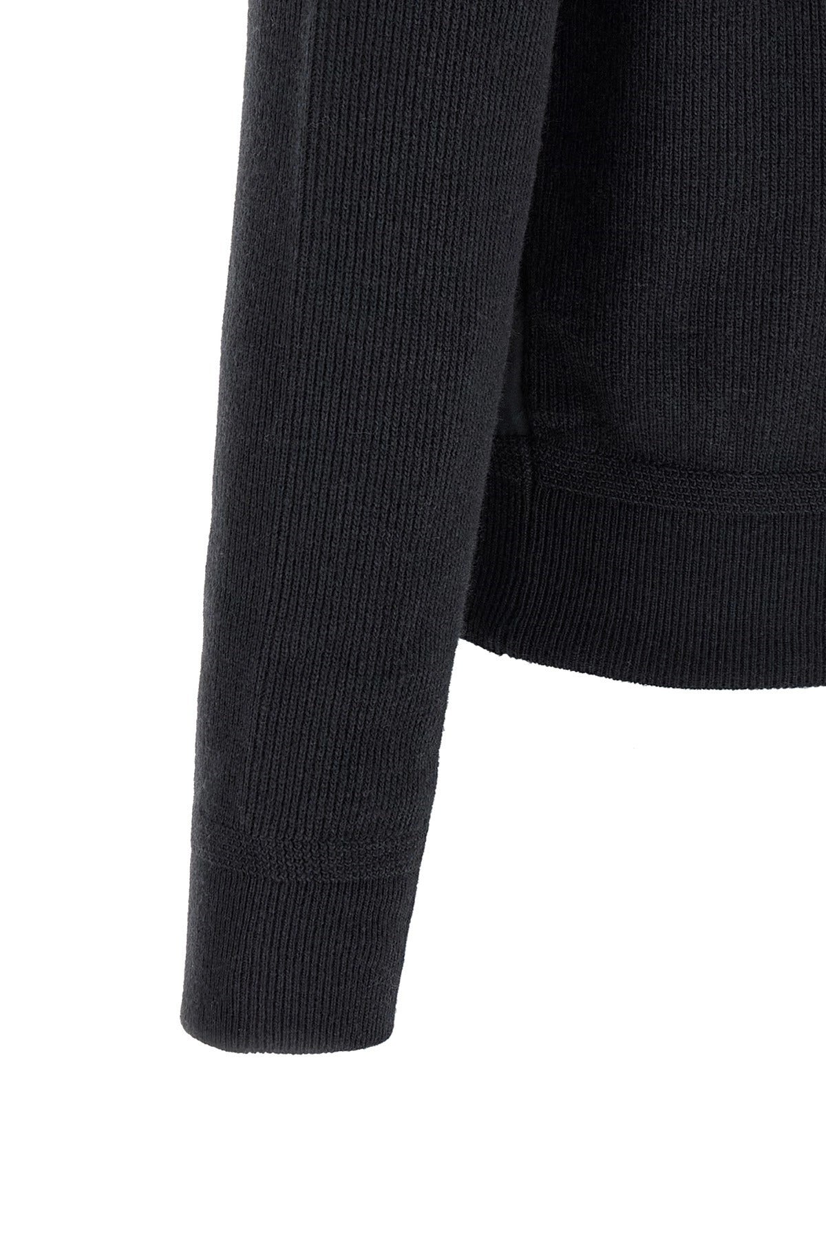 Moncler Quilted Padded Cardigan