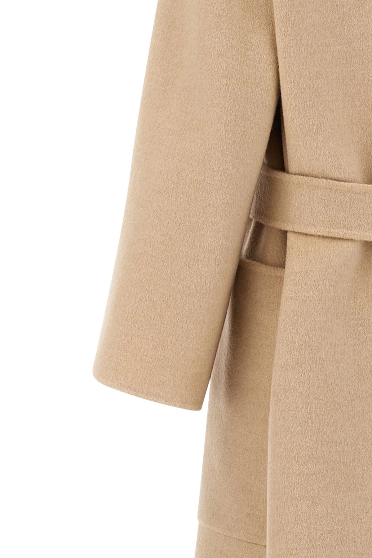 Max Mara Cappotto Vezzoso