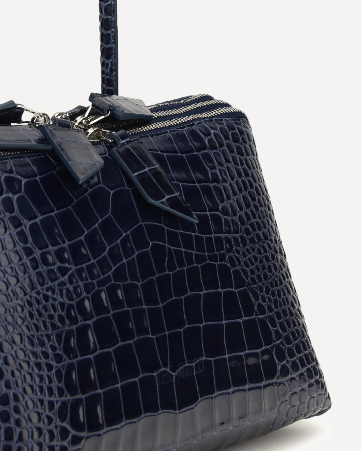 The Attico L'Altra Di Milano Shoulder Bag