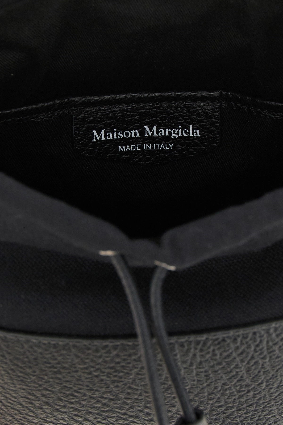 Maison Margiela 5AC Small Bucket Bag