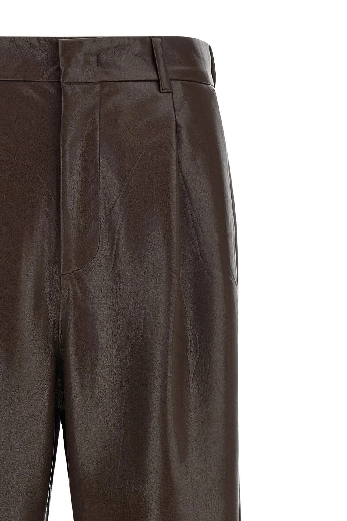 The Andamane Sasha Flared Pants