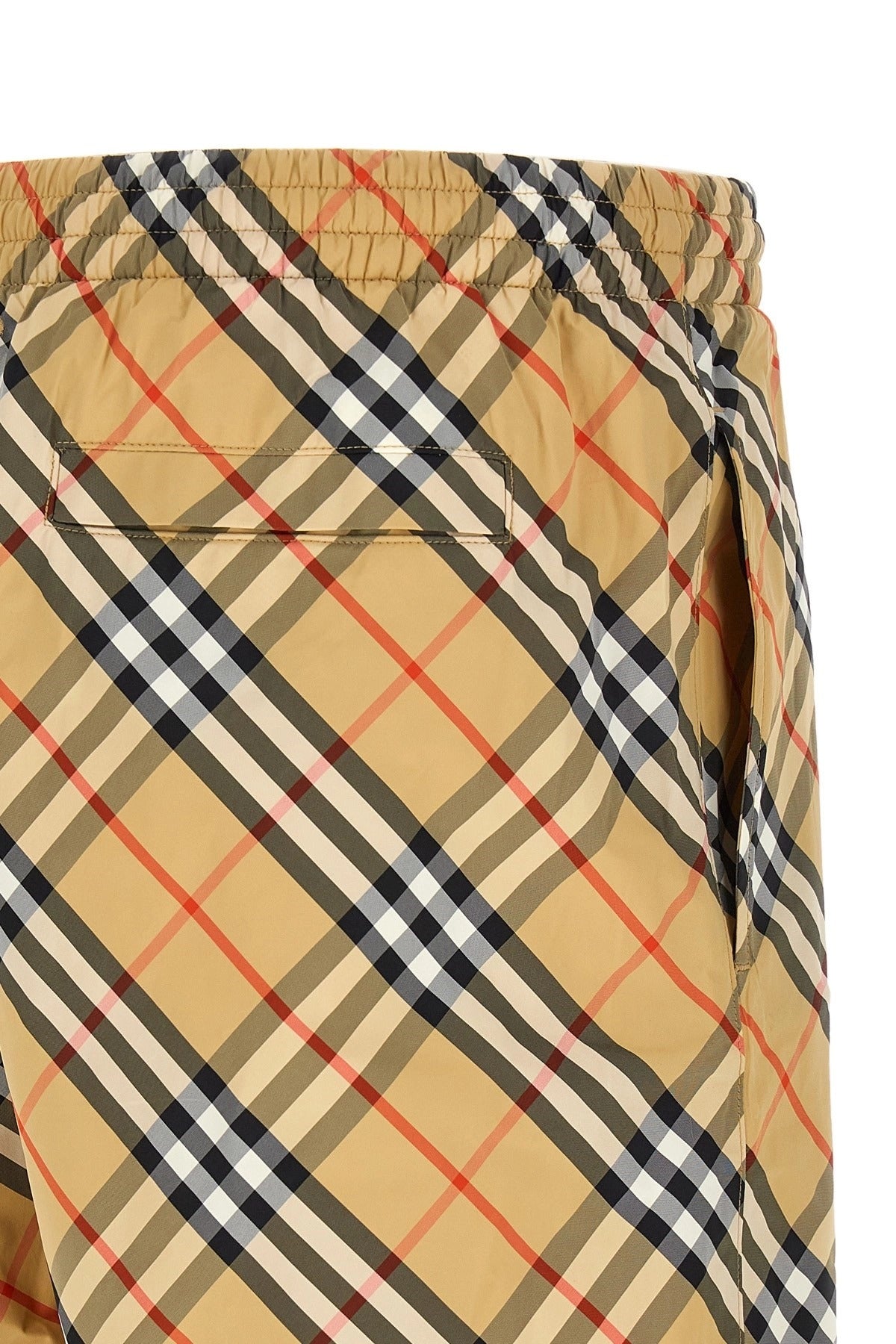 Burberry Seb Swimsuit