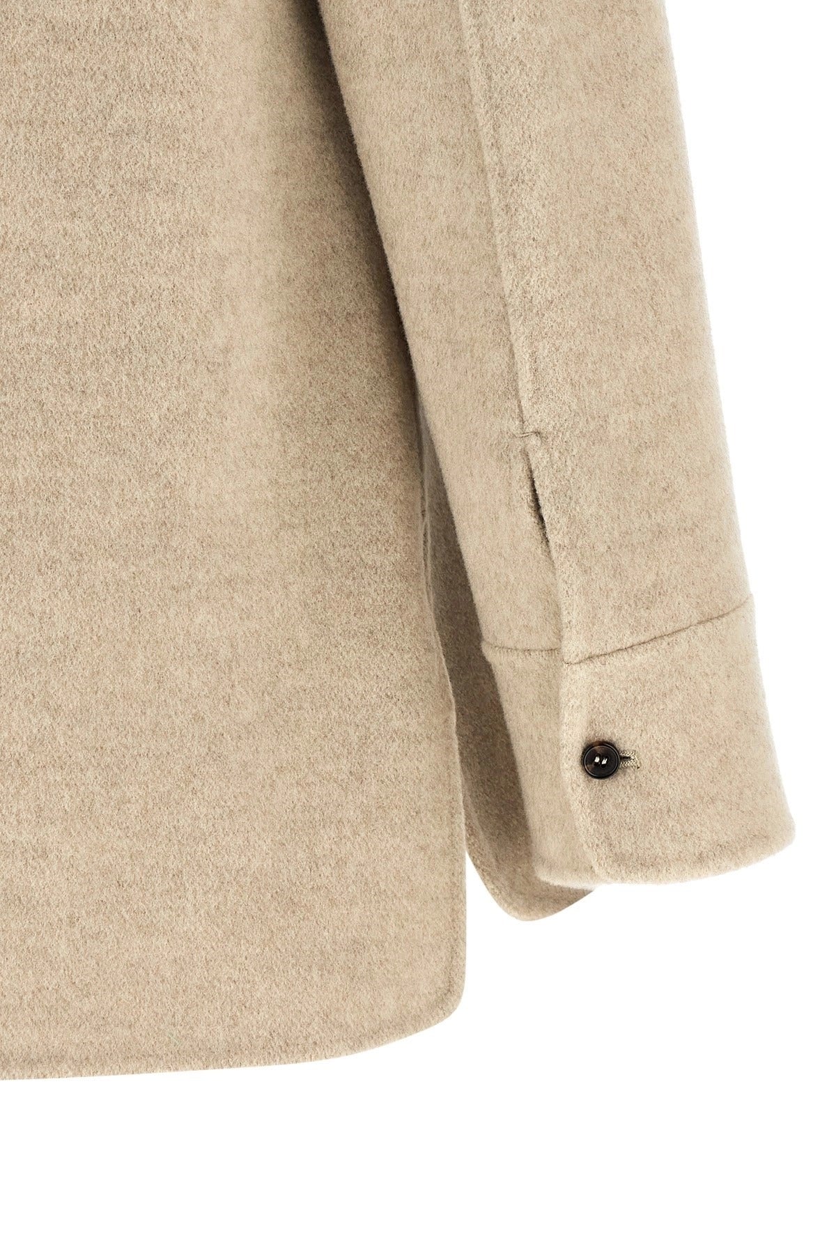 'S Max Mara Cobalto Shirt Jacket