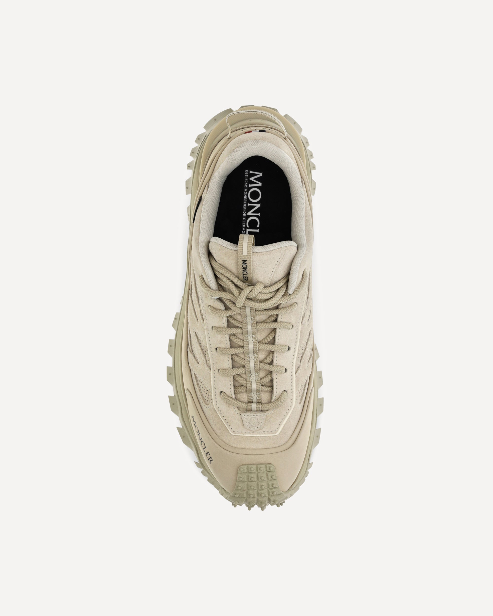 Moncler Trailgrip Apex Craft Gtx Sneakers