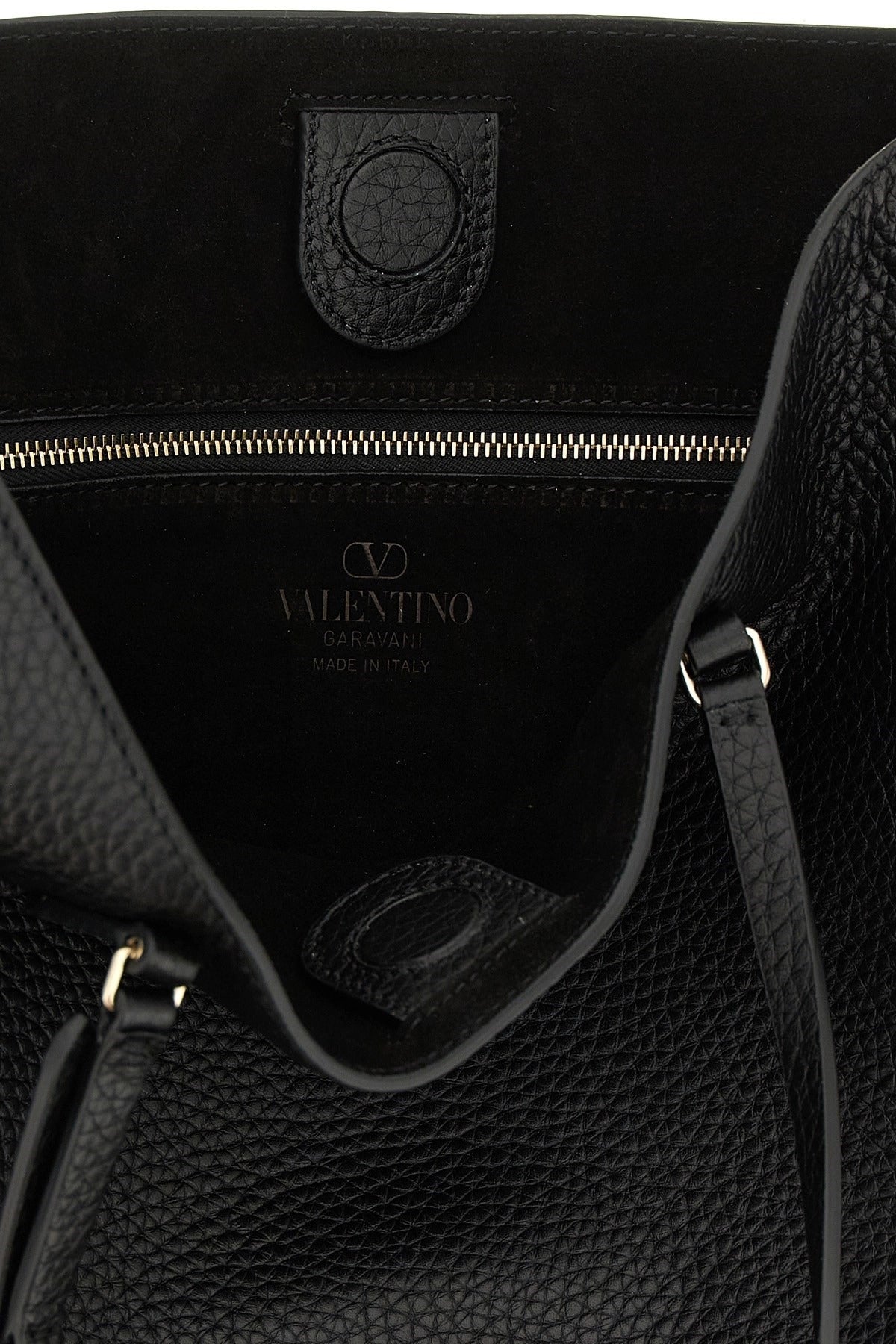 Valentino Garavani Rockstud Medium Shoulder Bag