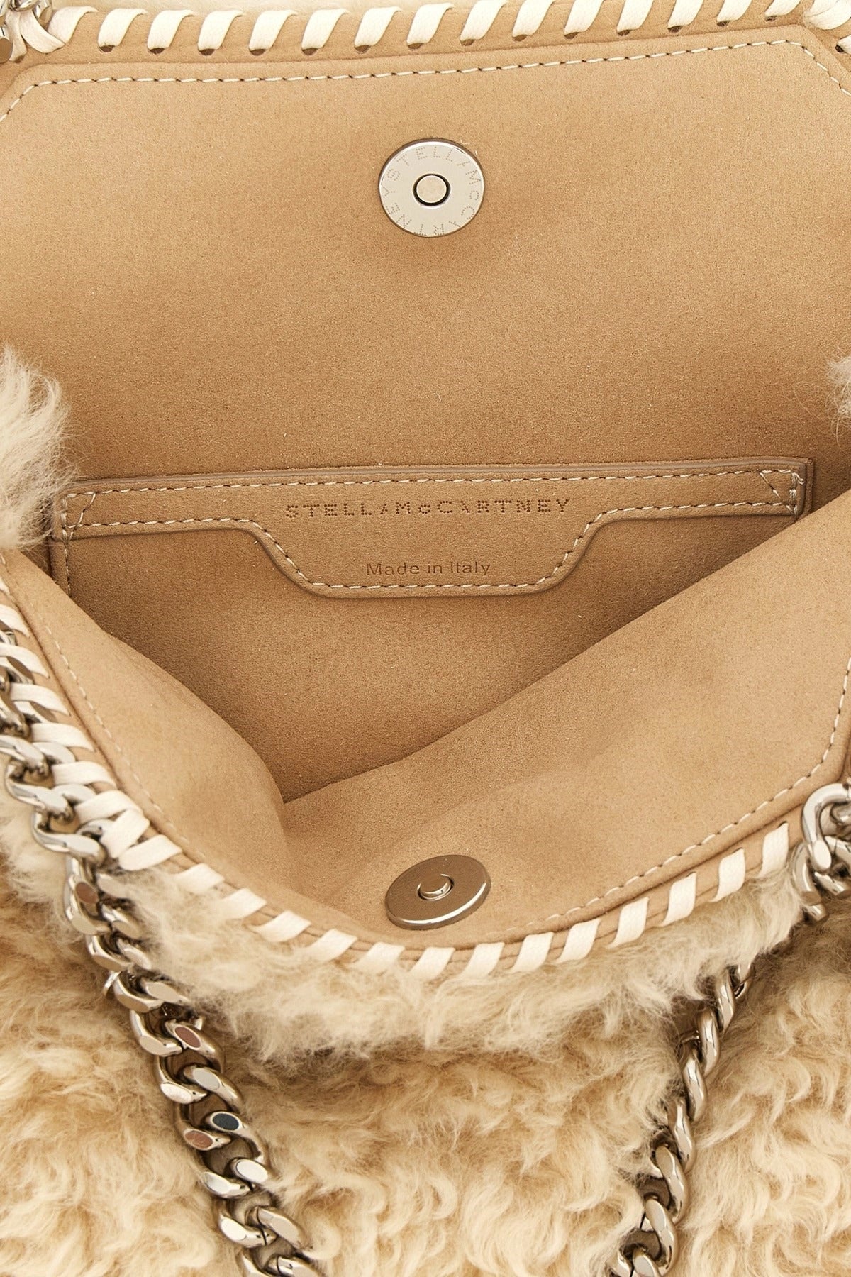 Stella McCartney Falabella Mini Handbag