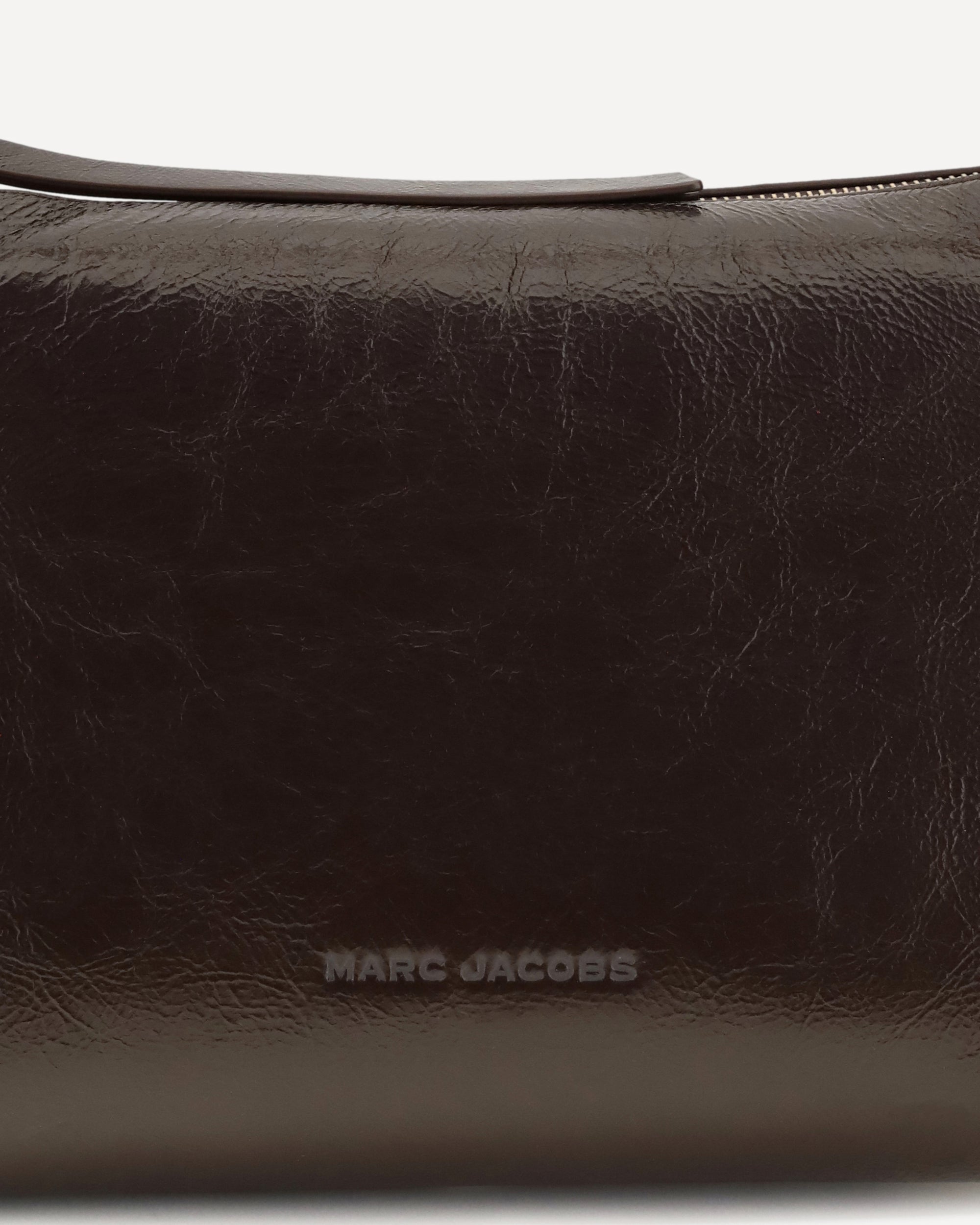 Marc Jacobs Medium Scene Leather Shoulder Bag