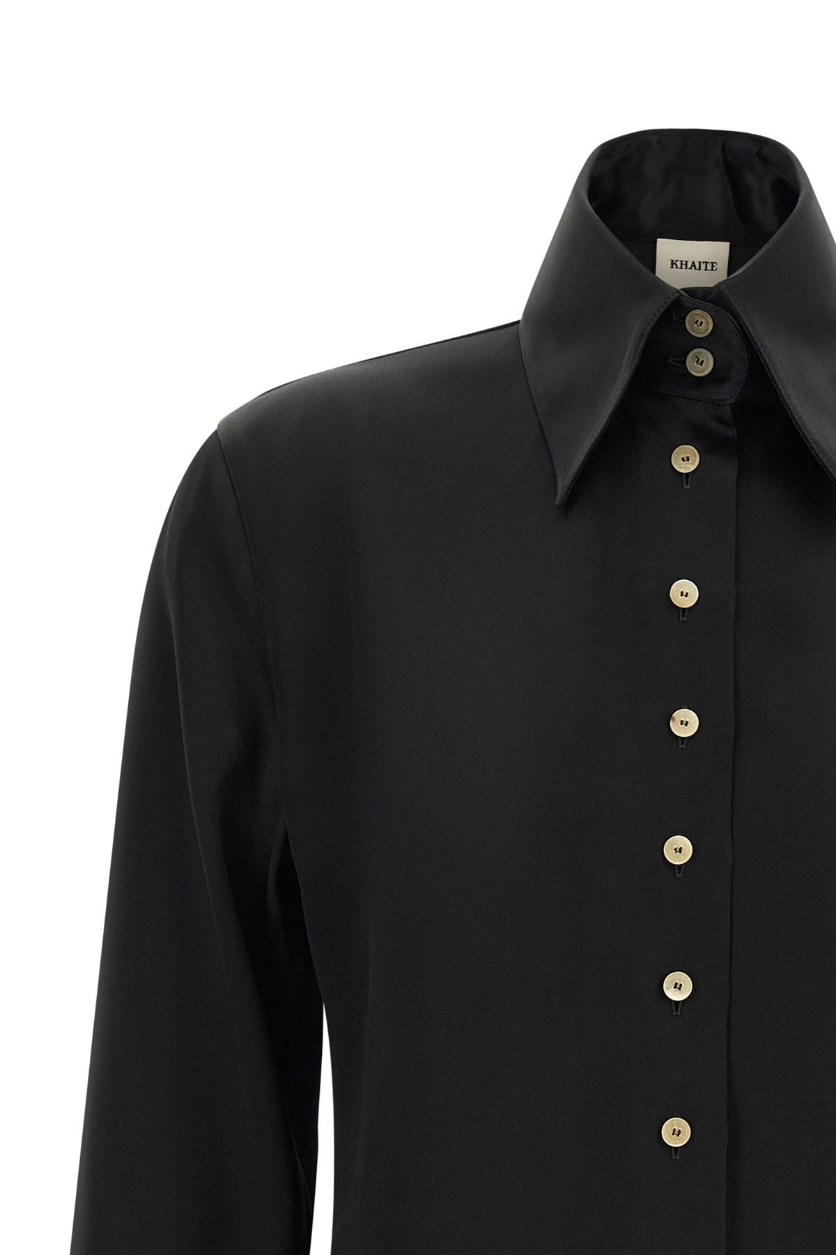 Khaite Ivy Shirt