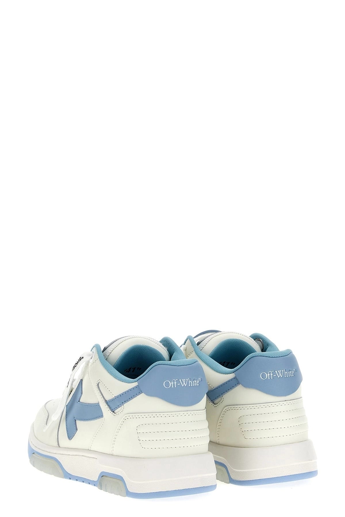 Off-White Out Of Office Sneaker