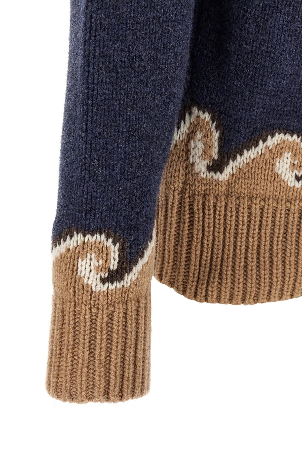 Alanui Sweet Winter Sweater