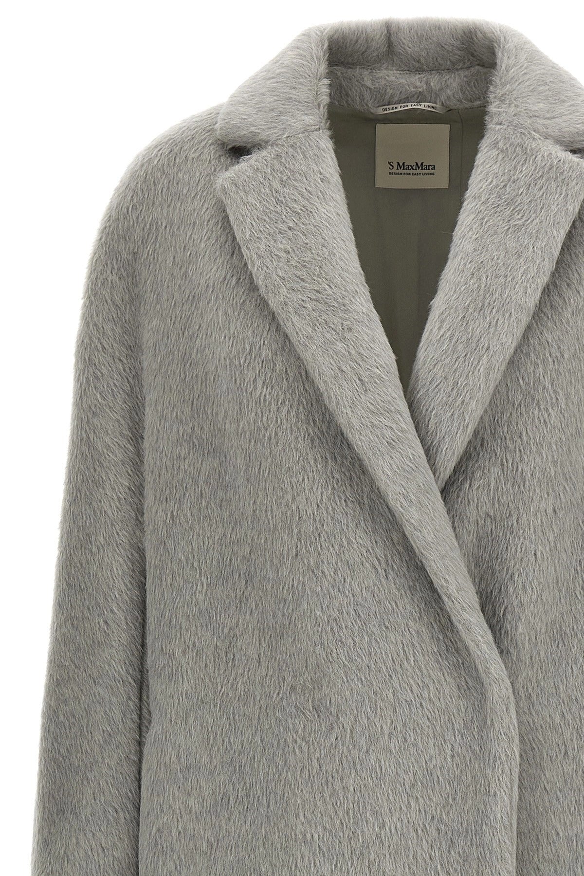 'S Max Mara Giorgia Coat