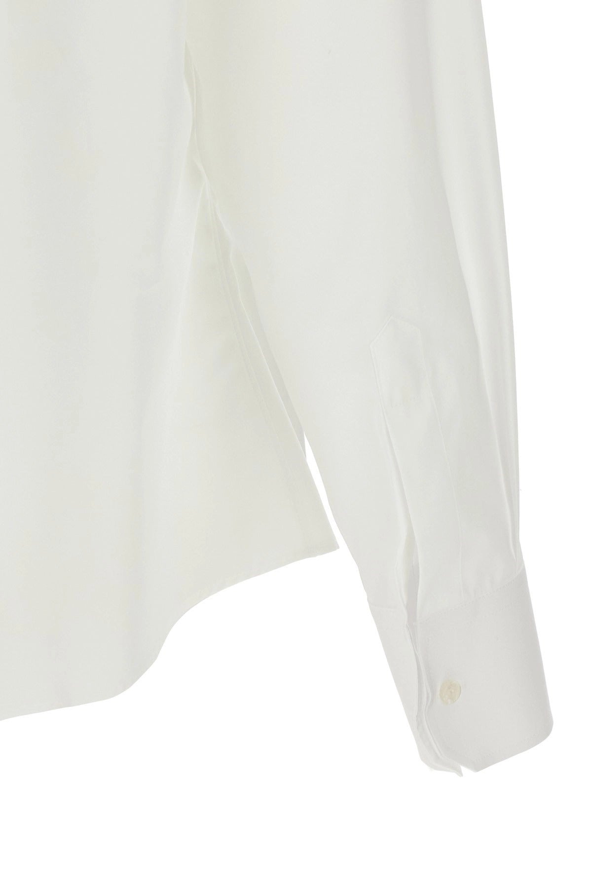 Dolce & Gabbana Front And Back Shirt