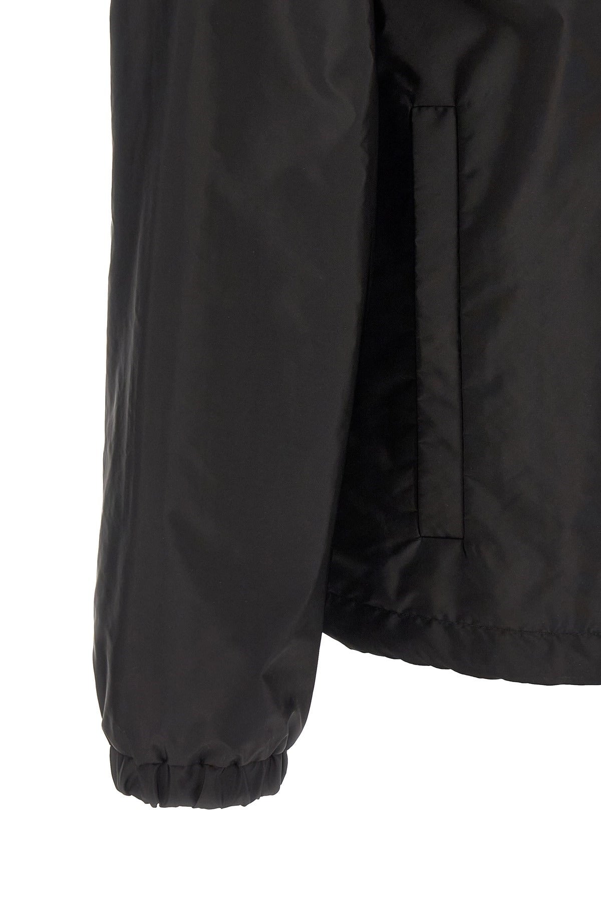 Moncler Nidge Jacket