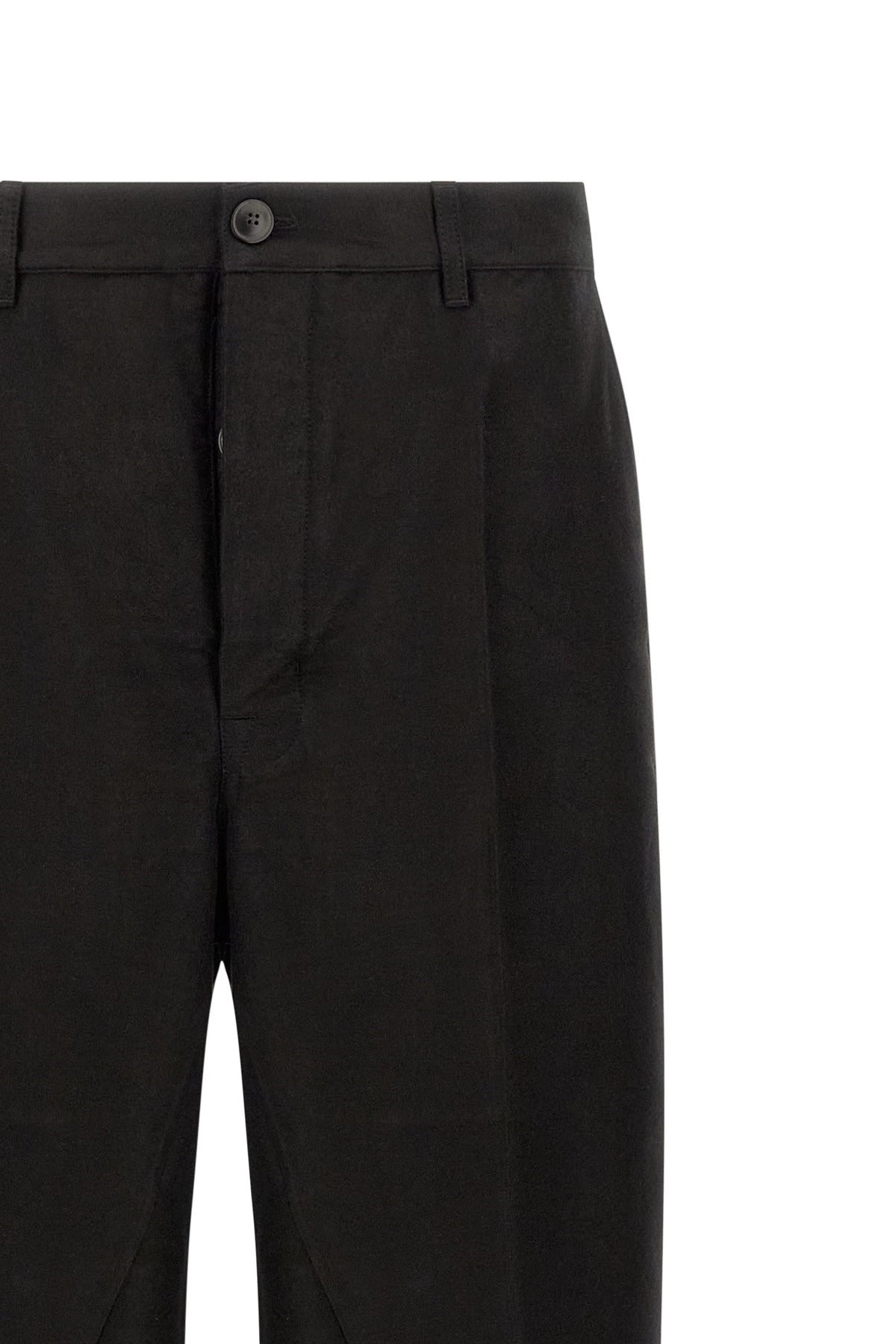 Rick Owens Work Pants