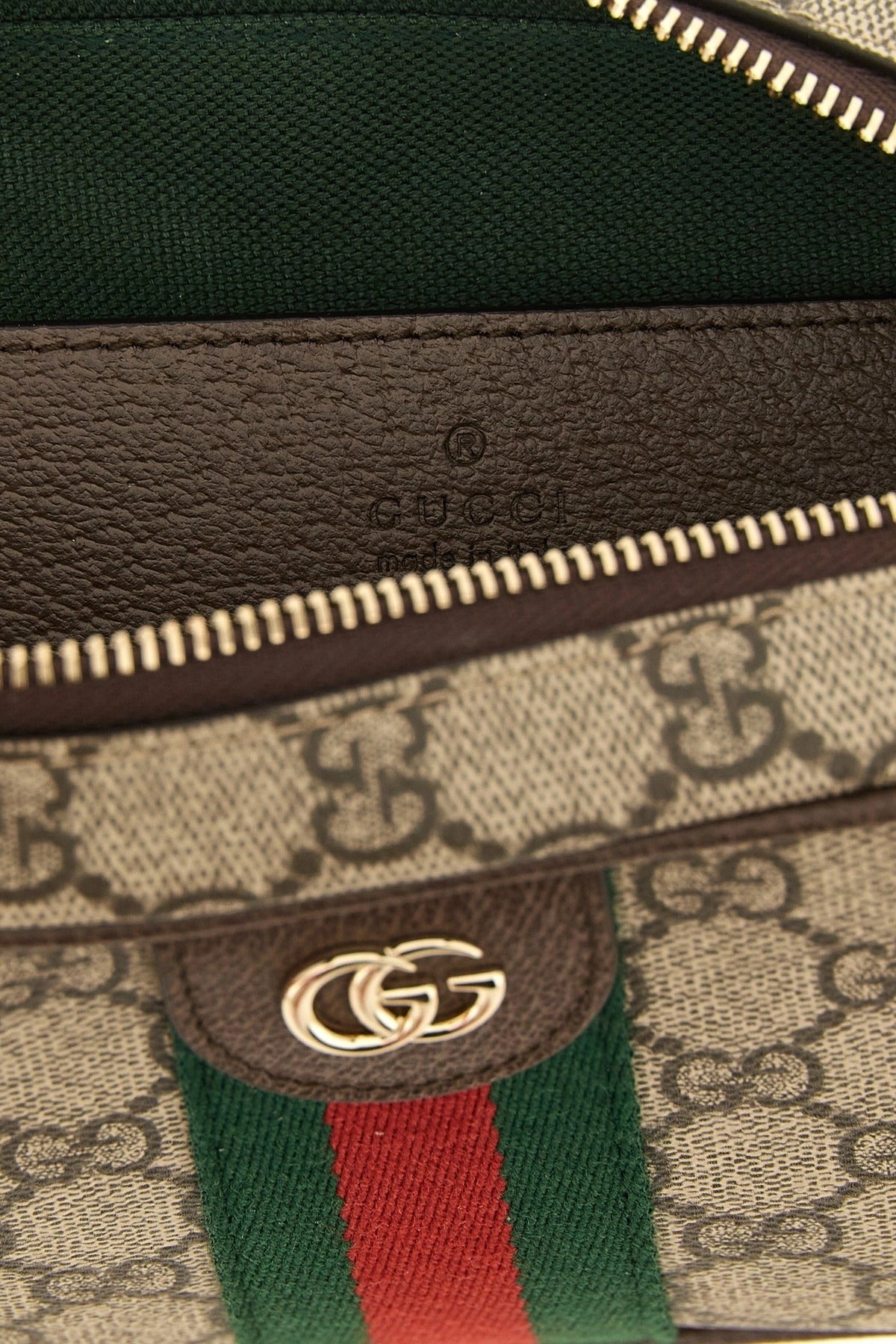Gucci Ophidia Small Crossbody Bag
