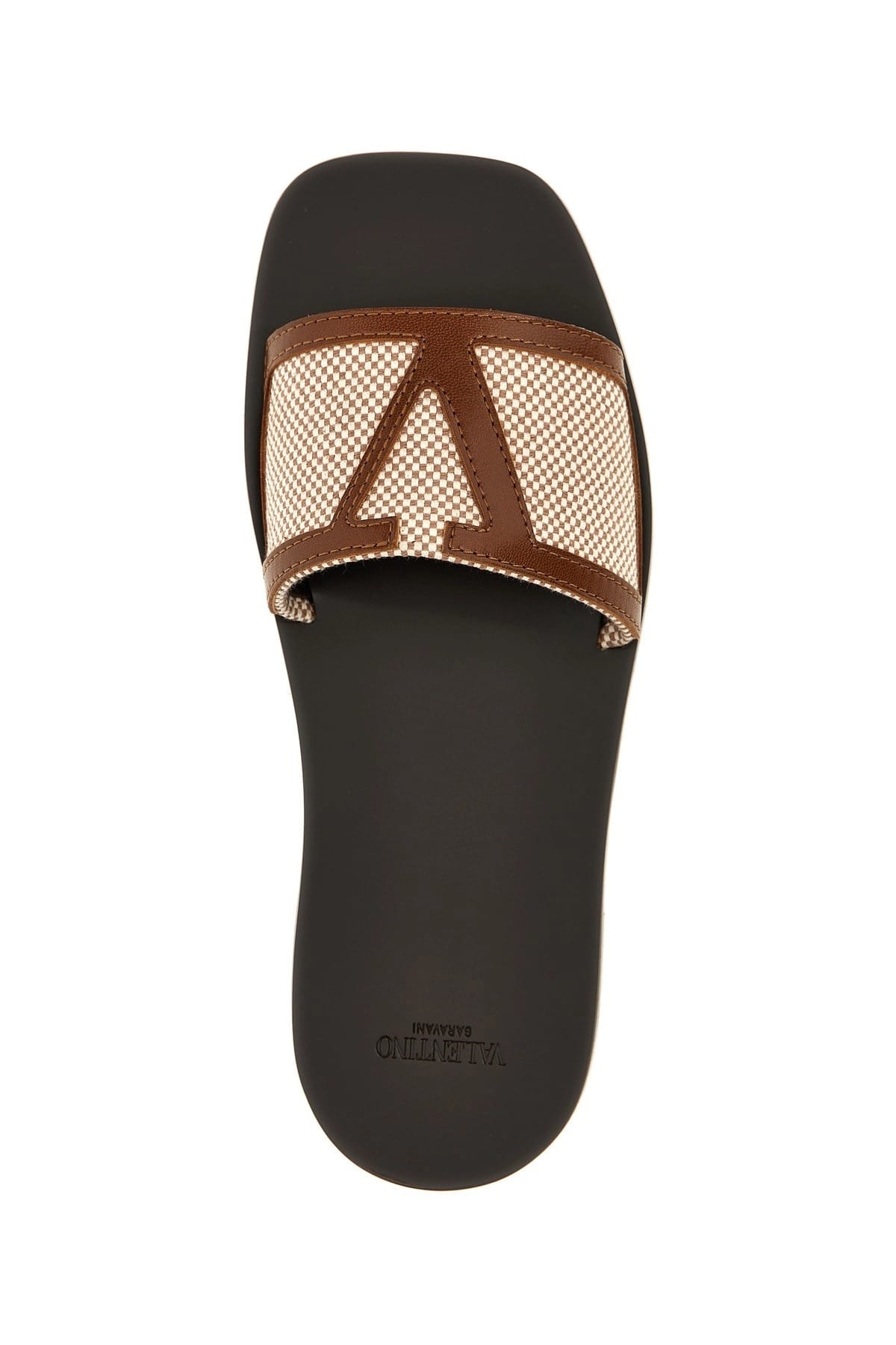 Valentino Garavani Vlogo Sandals