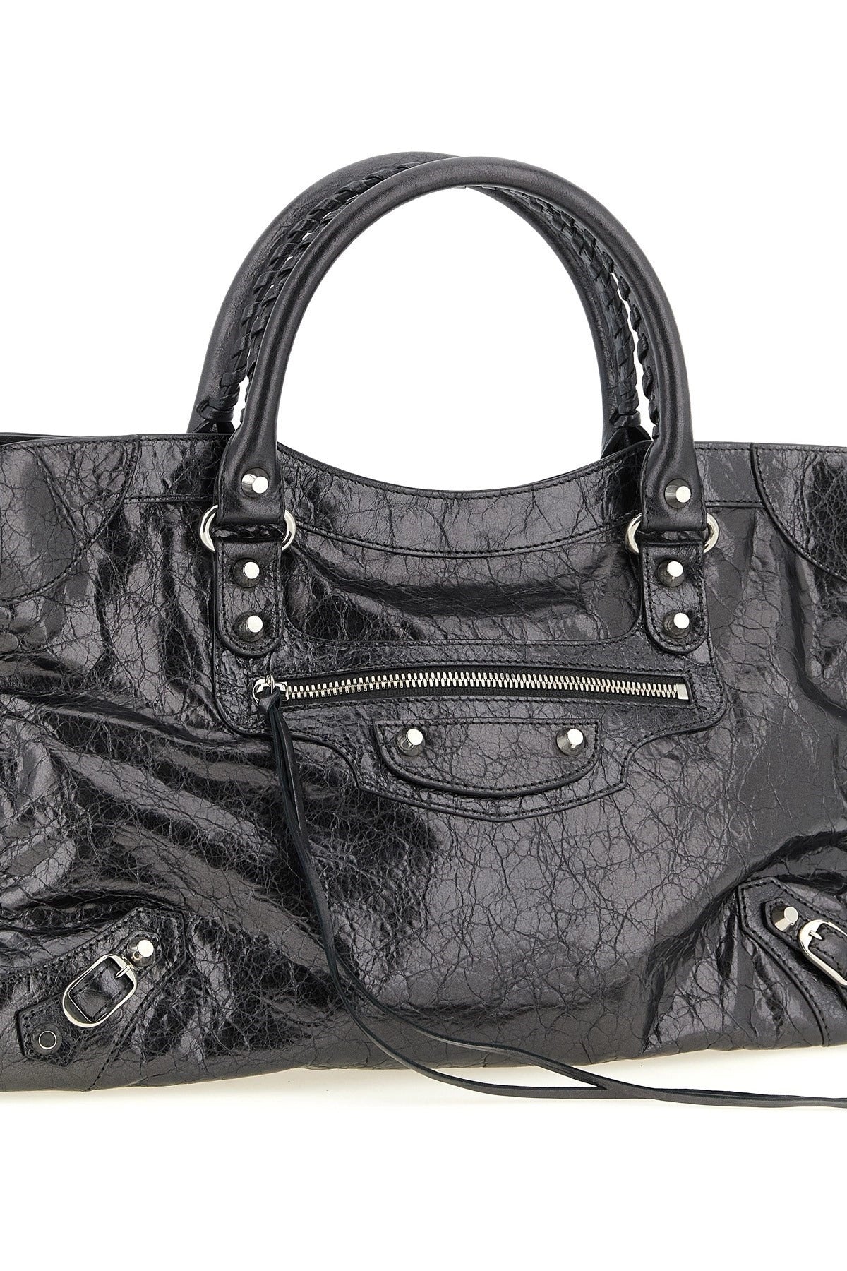 Balenciaga Le City M Handbag