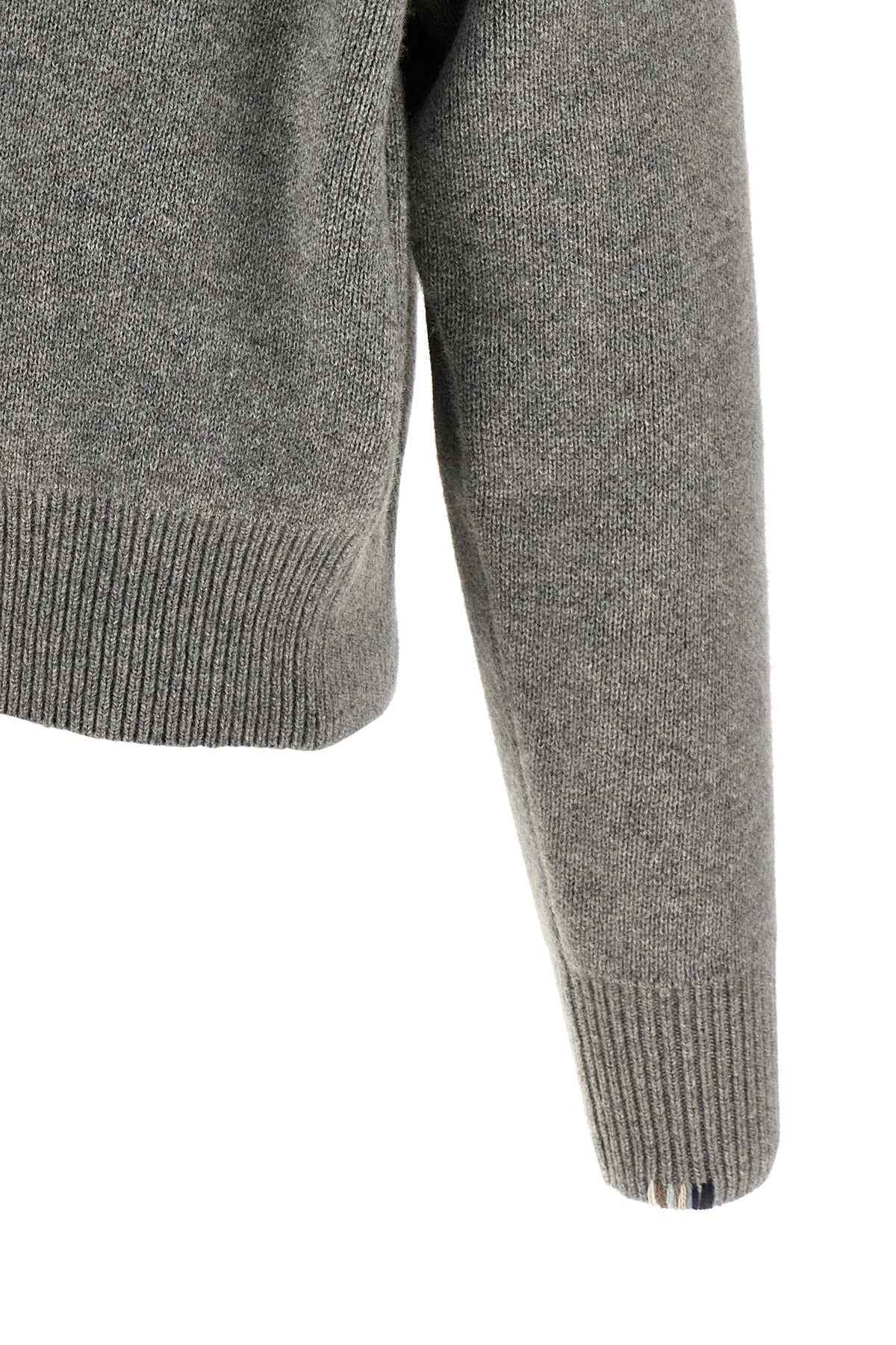 Extreme Cashmere N°377 Clement Cardigan