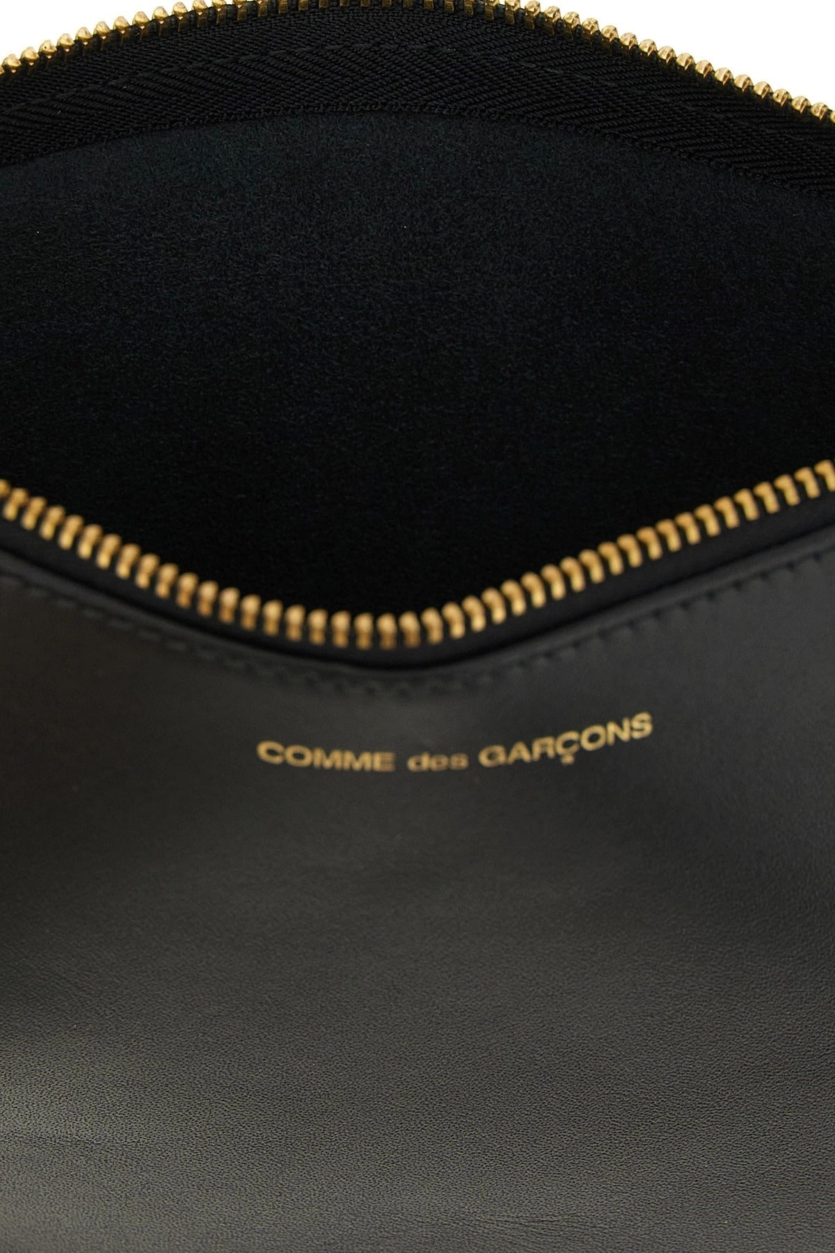 Comme Des Garçons SA5100 Leather Wallet