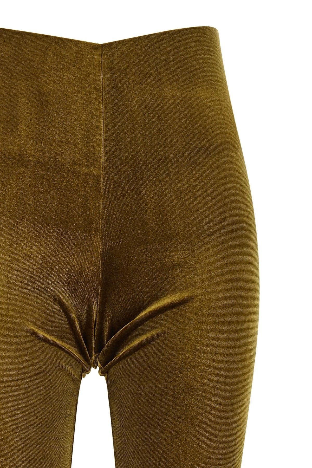 The Andamane New Holly Capri Leggings