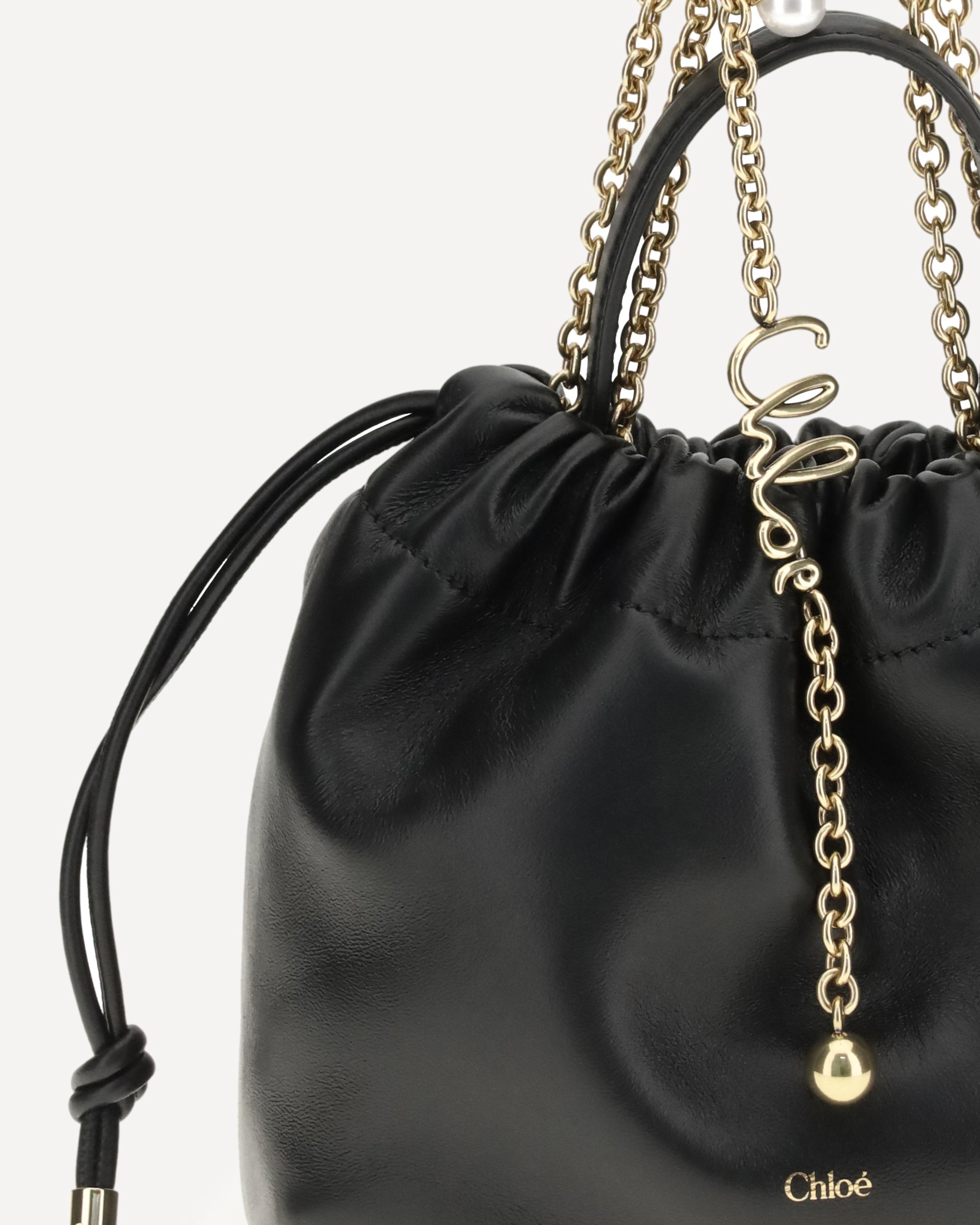Chloé Icons Mini Shoulder Bag