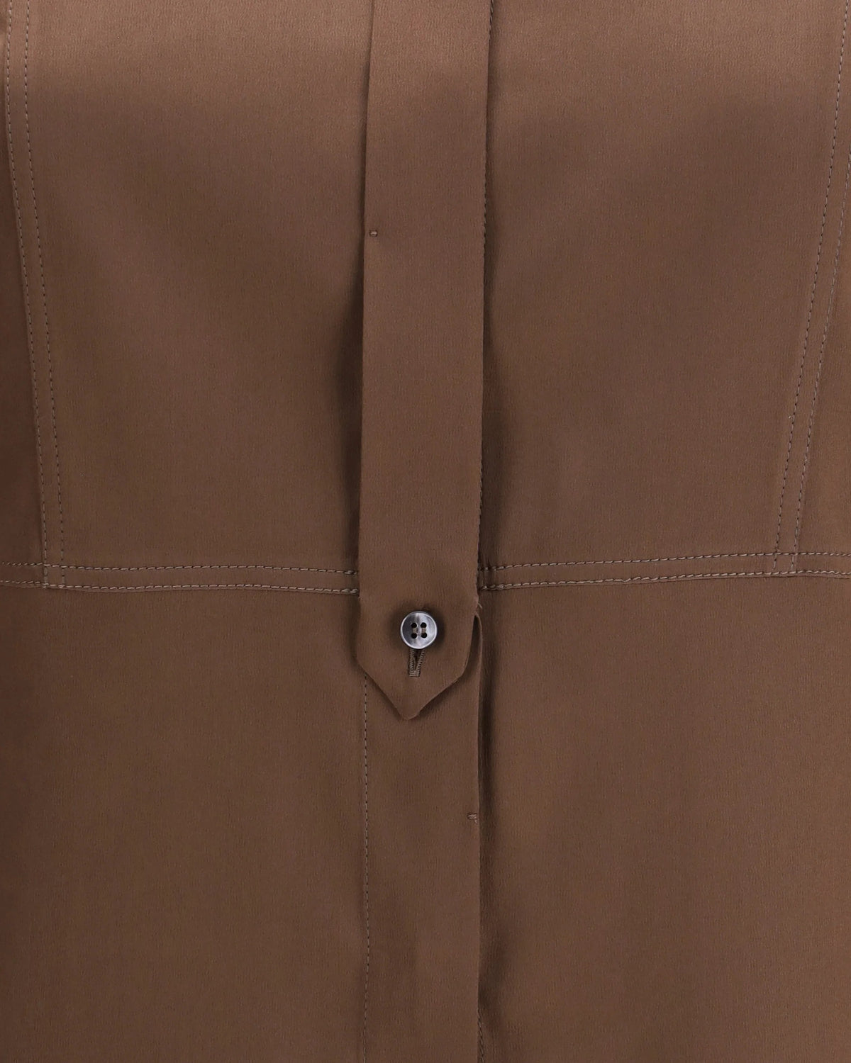 Brunello Cucinelli Silk Shirt