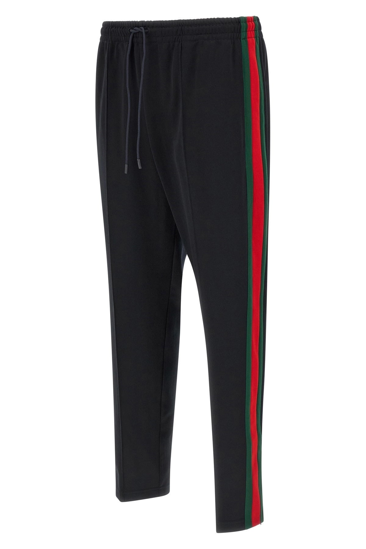 Gucci Nastro Web Joggers
