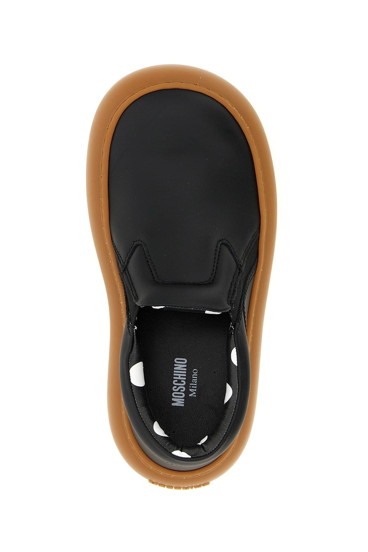 Moschino Ollie Sneakers