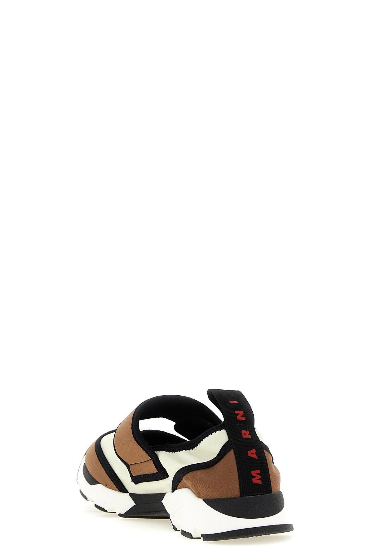 Marni Running Mary Jane Sneakers