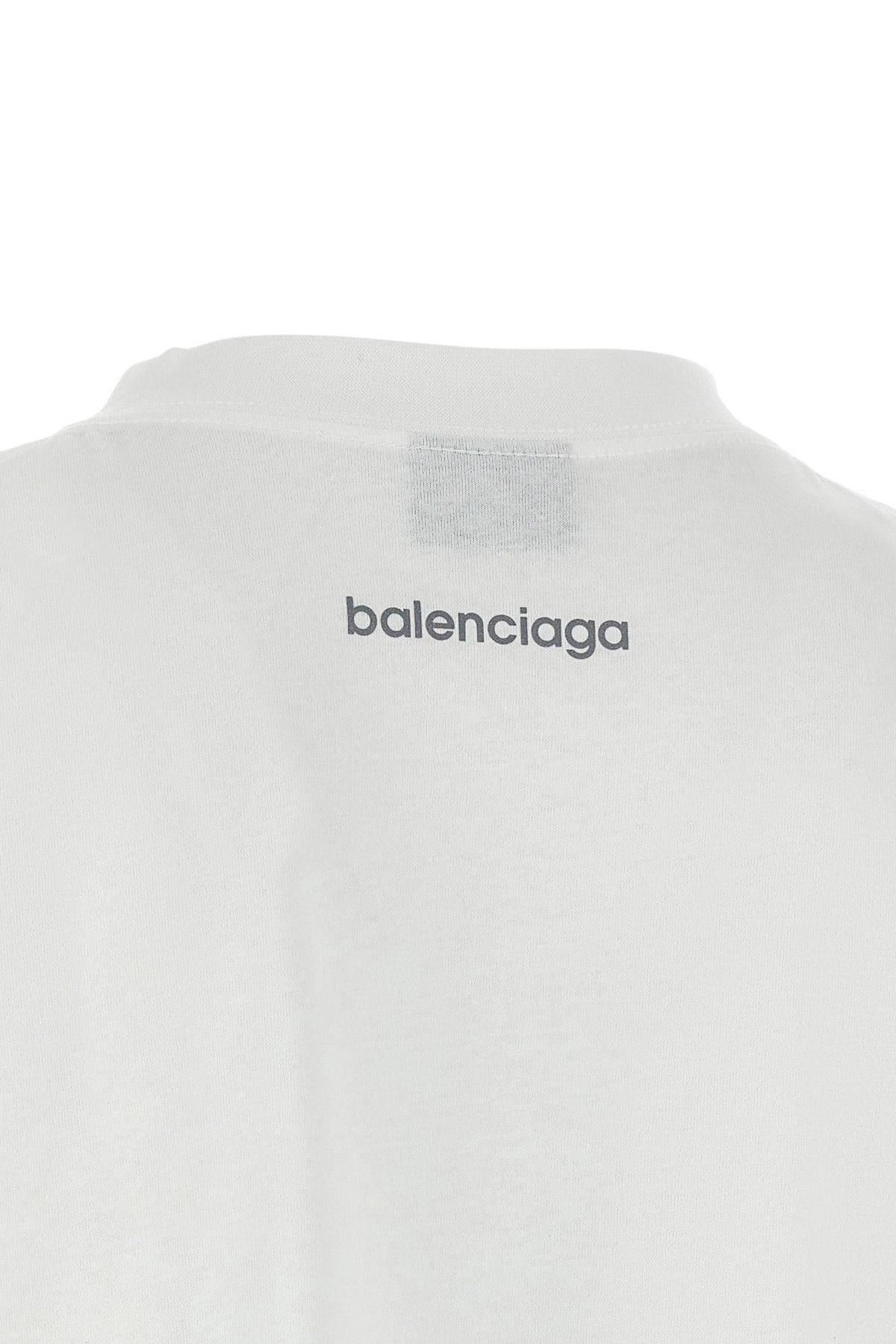 Balenciaga Bodies T-Shirt