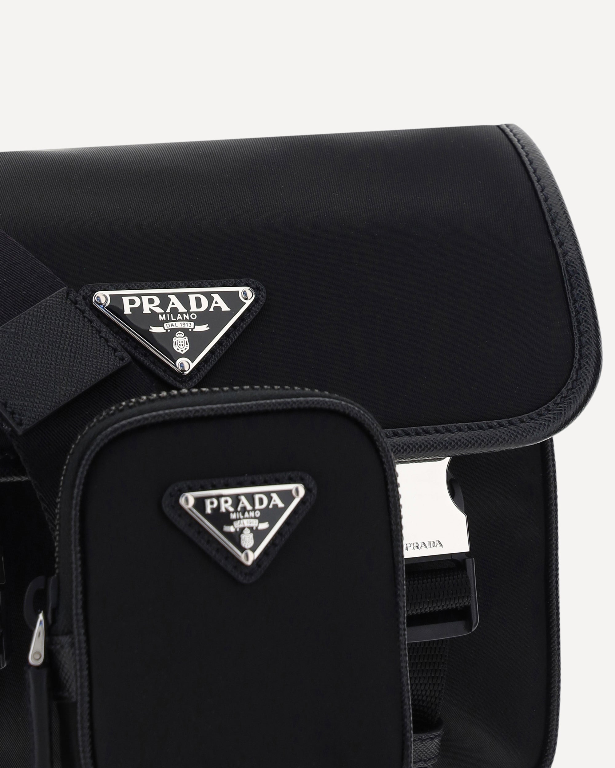 Prada Shoulder Bag