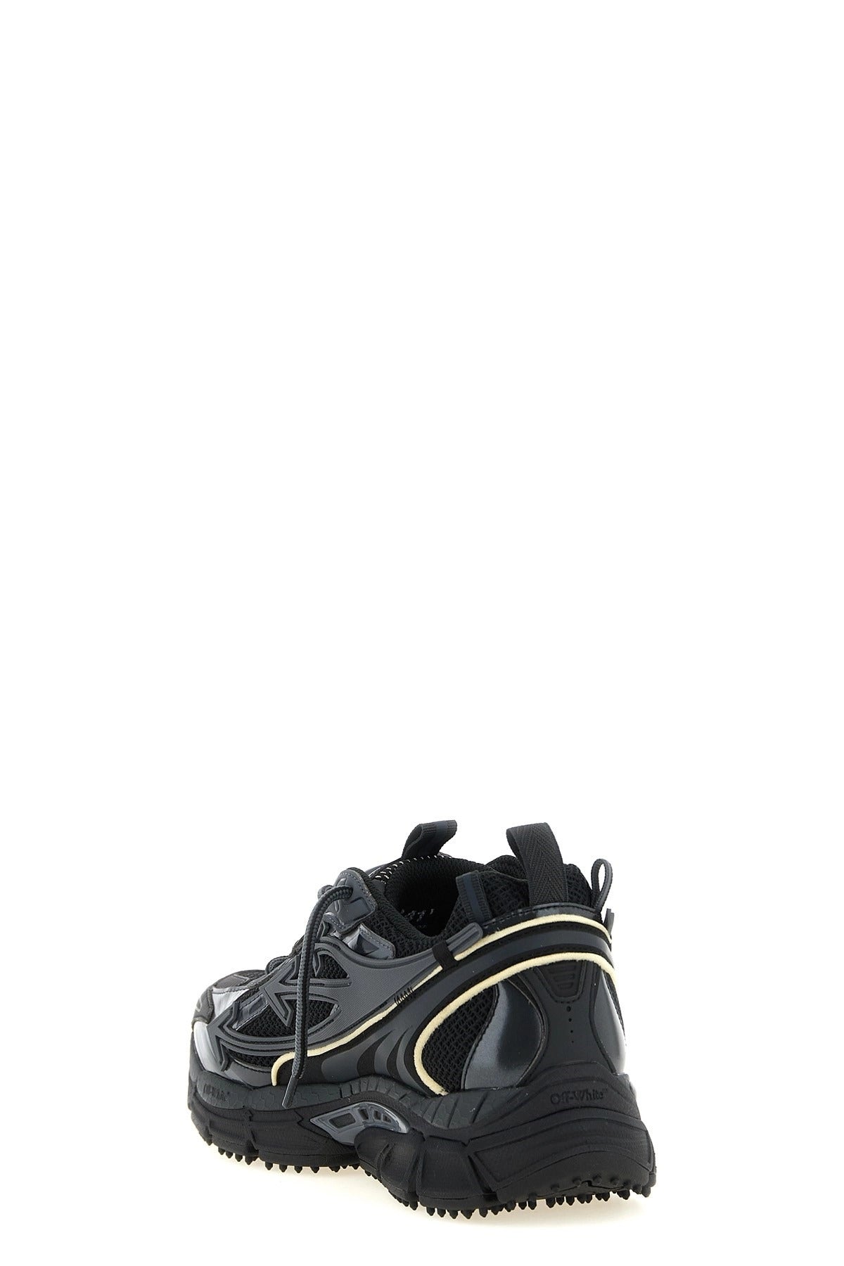 Off-White Be Right Back Sneakers