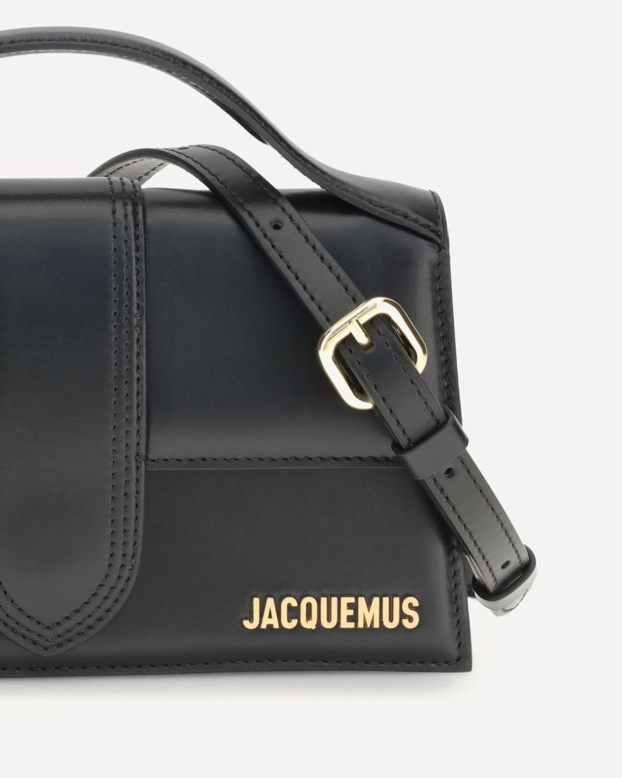 Jacquemus Large Bambino Handbag