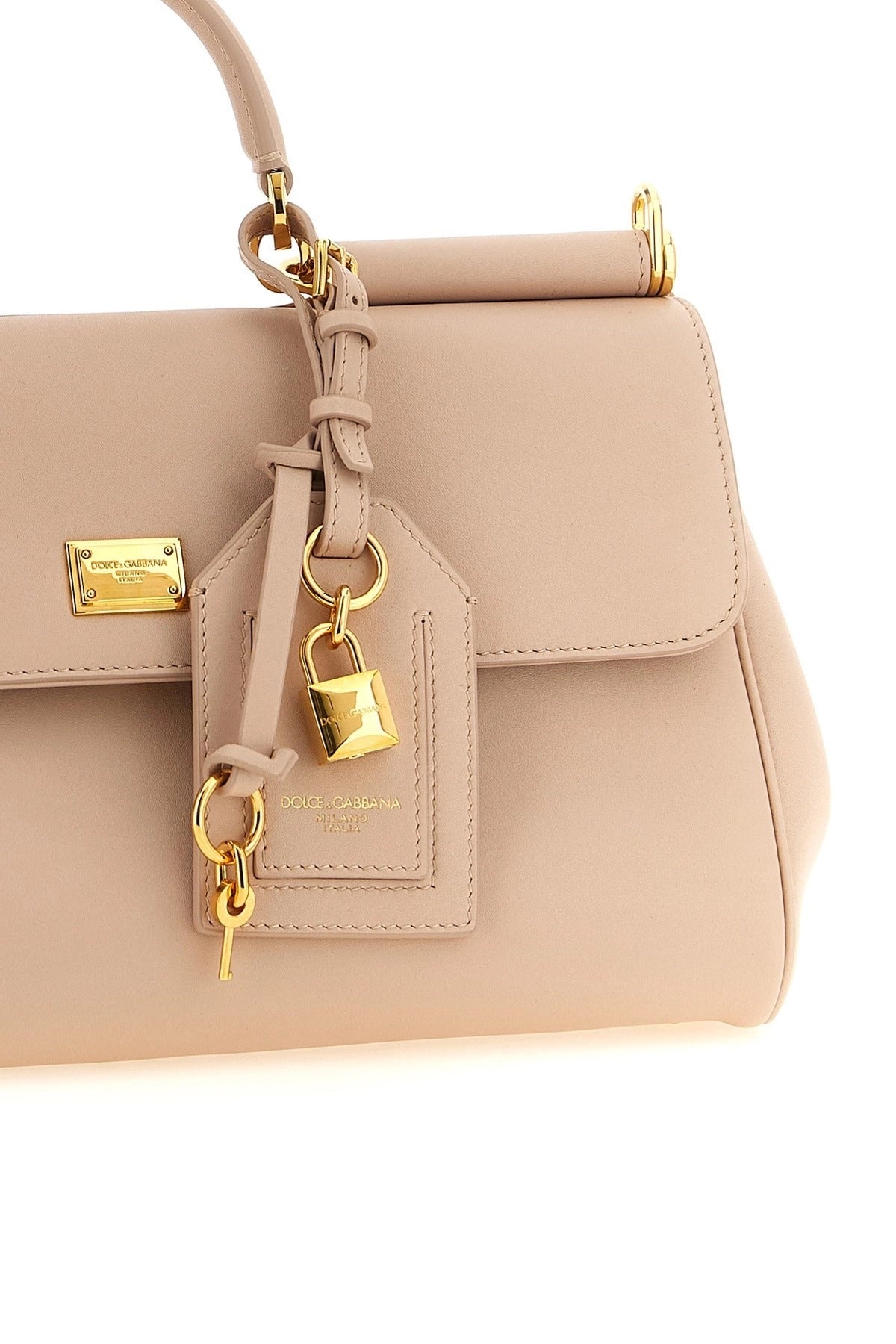 Dolce & Gabbana My Sicily Handbag