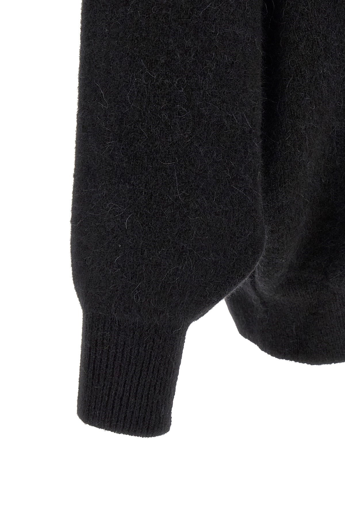 Rick Owens Hun Hoodie