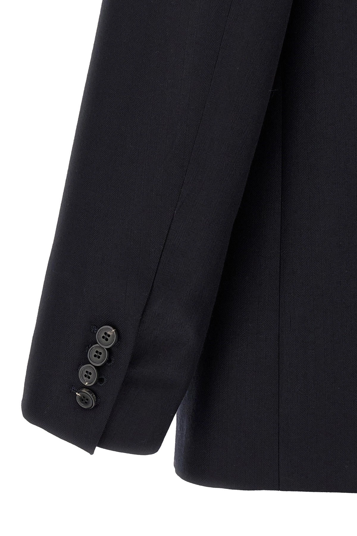 Dries Van Noten Buforden Blazer