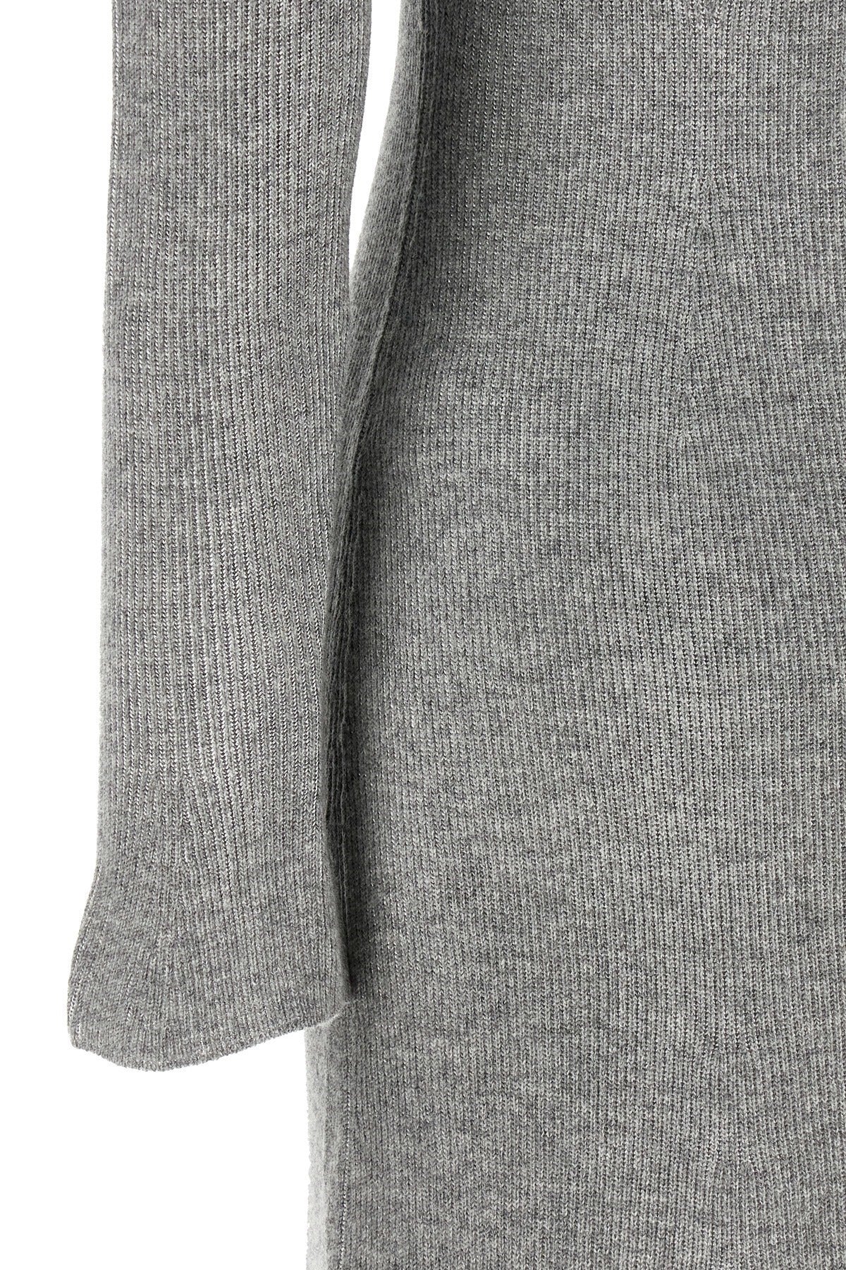 Fabiana Filippi Knitted Dress