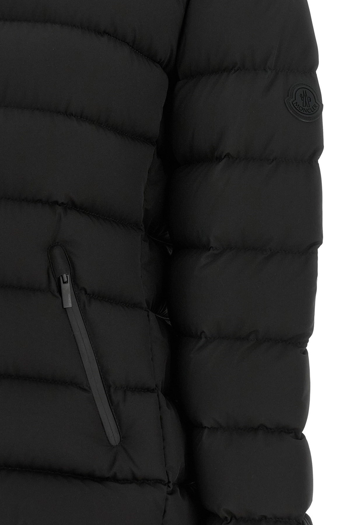Moncler Herbes Down Jacket