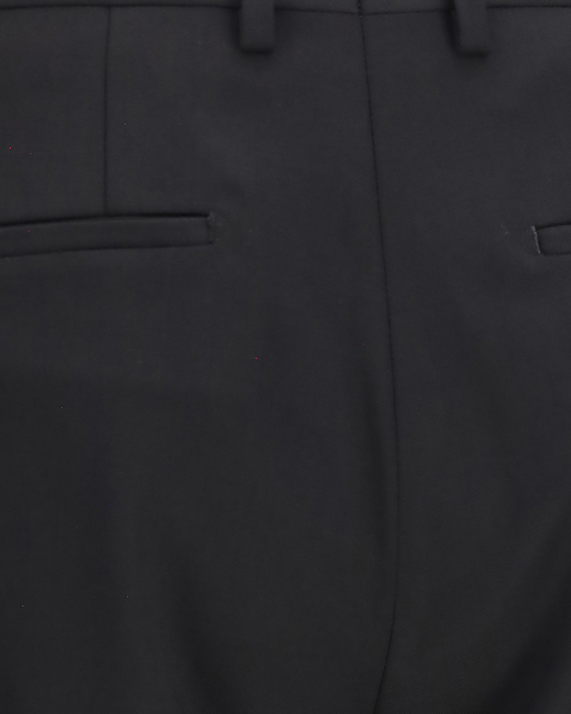 Dolce & Gabbana Martini Light Wool Gabardine Suit