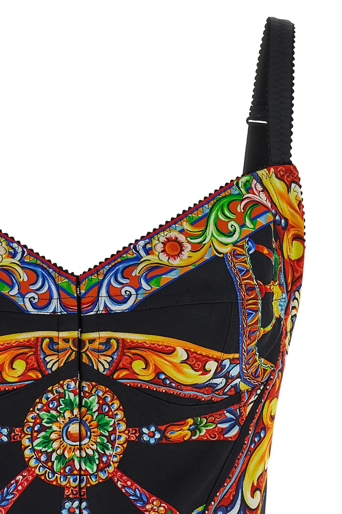 Dolce & Gabbana Carretto Top