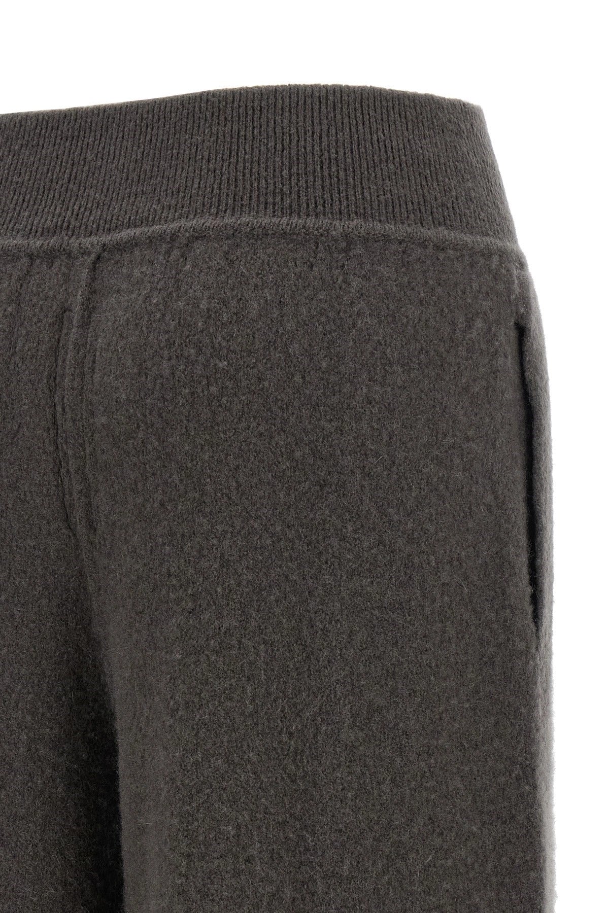 Rick Owens Loose Pants