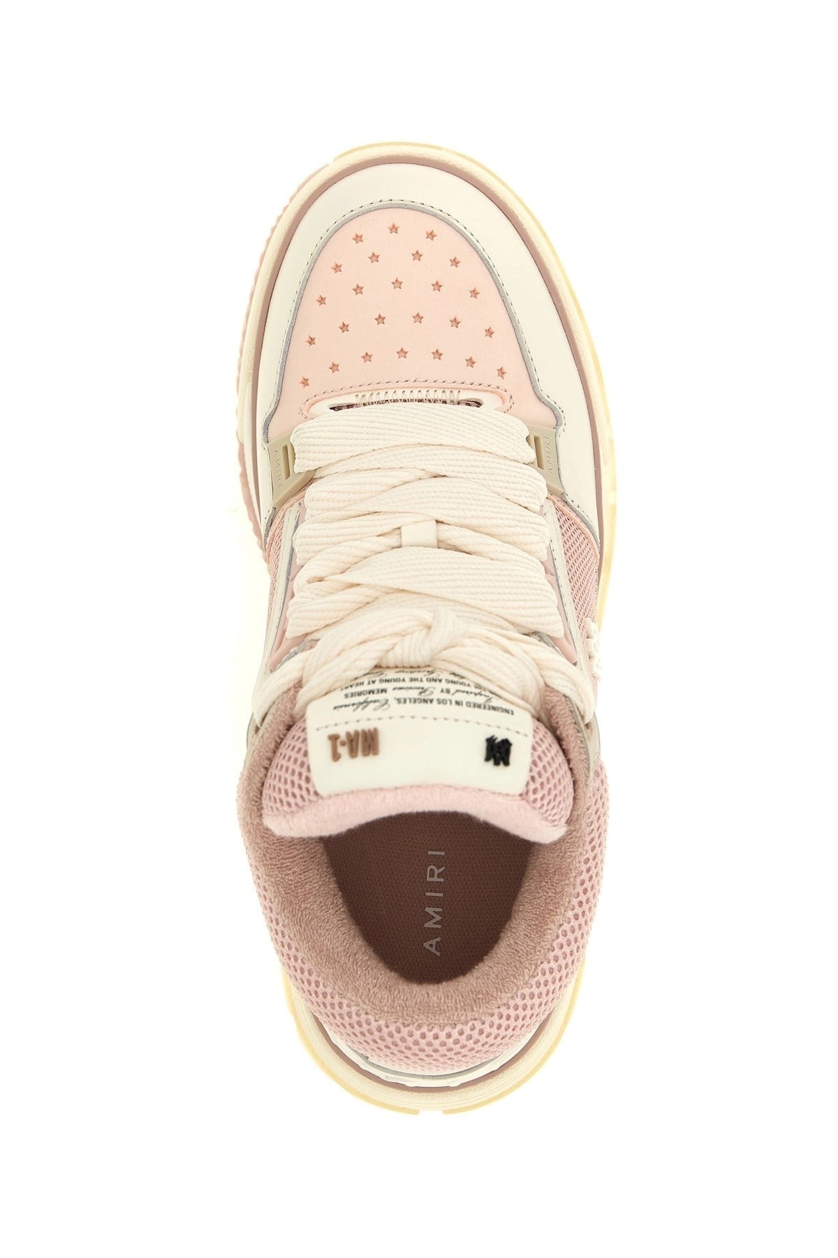 Amiri MA-1 Sneakers