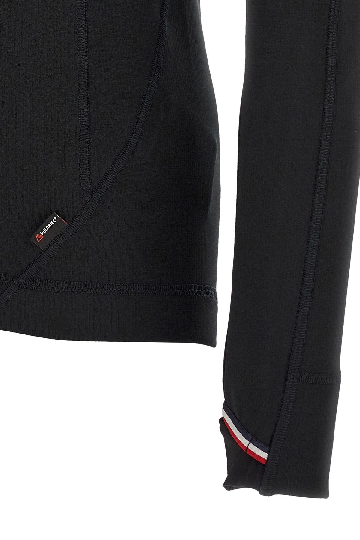 Moncler Grenoble Polartec Power Grid Sweatshirt