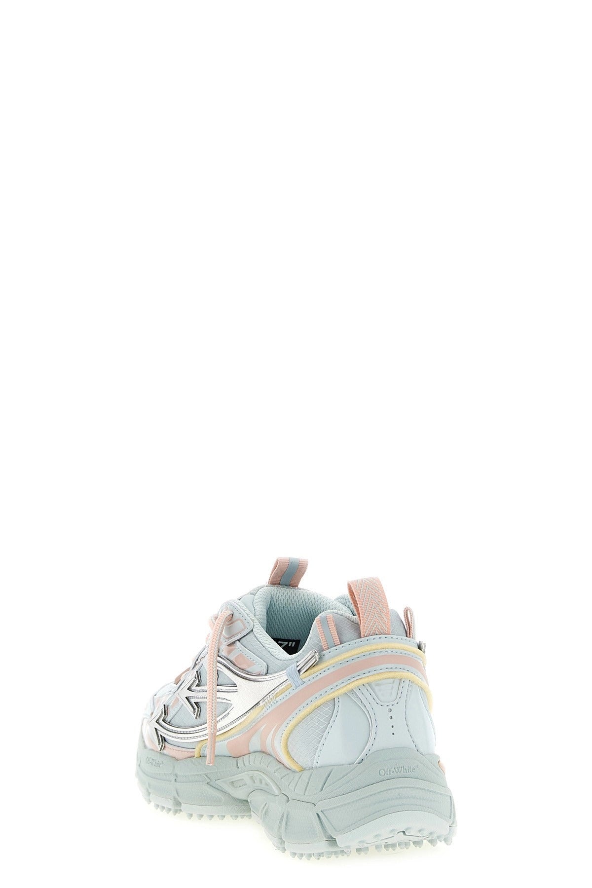 Off-White Be Right Back Sneakers
