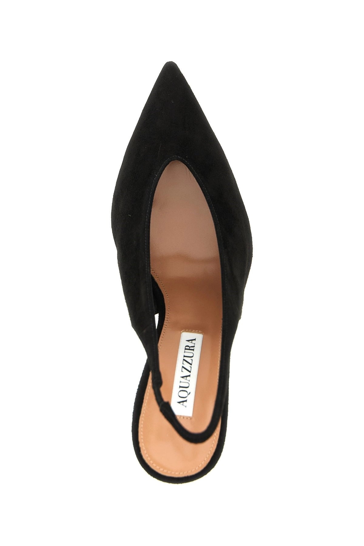 Aquazzura Voltaire Slingback Pumps