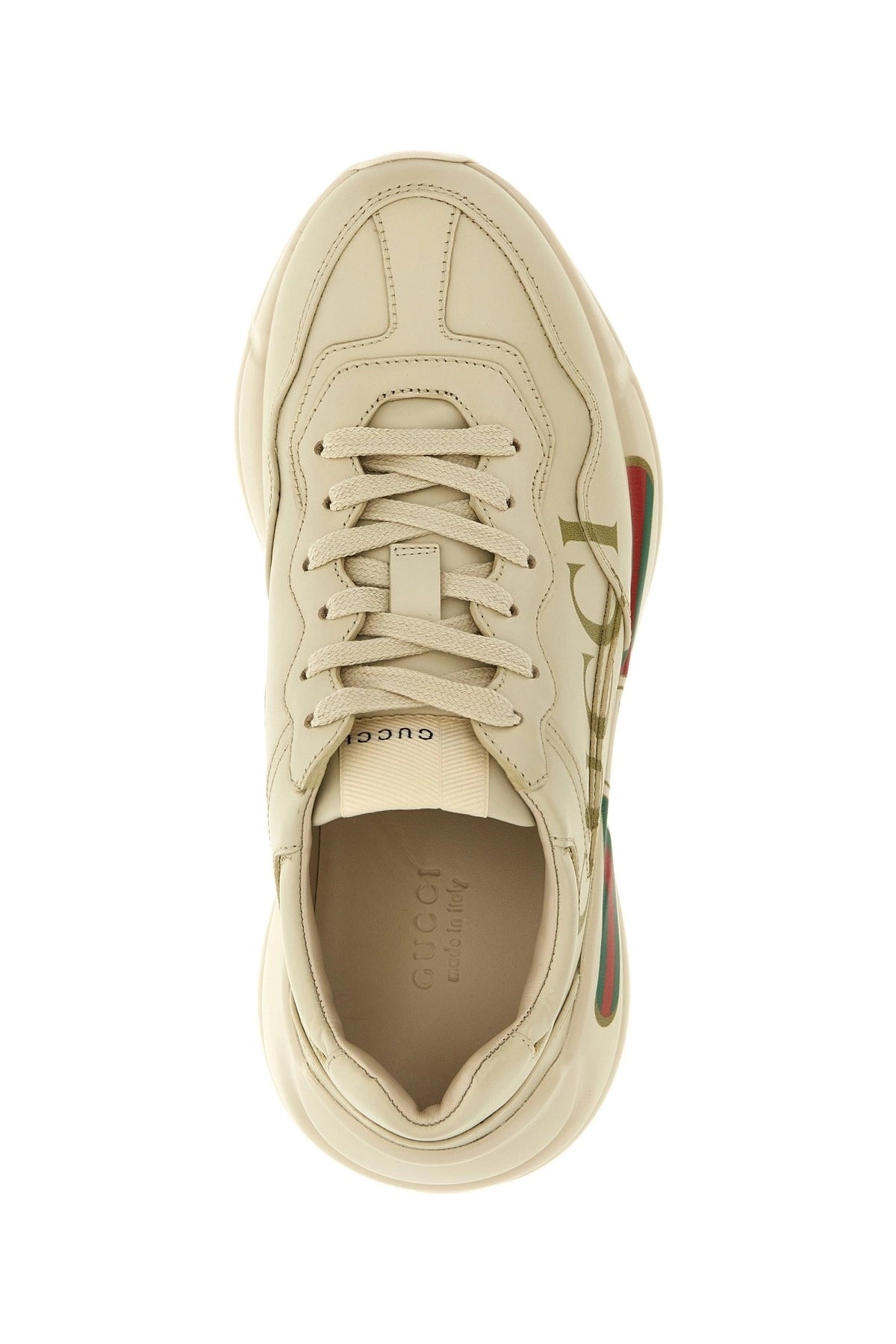 Gucci Rhyton Sneakers