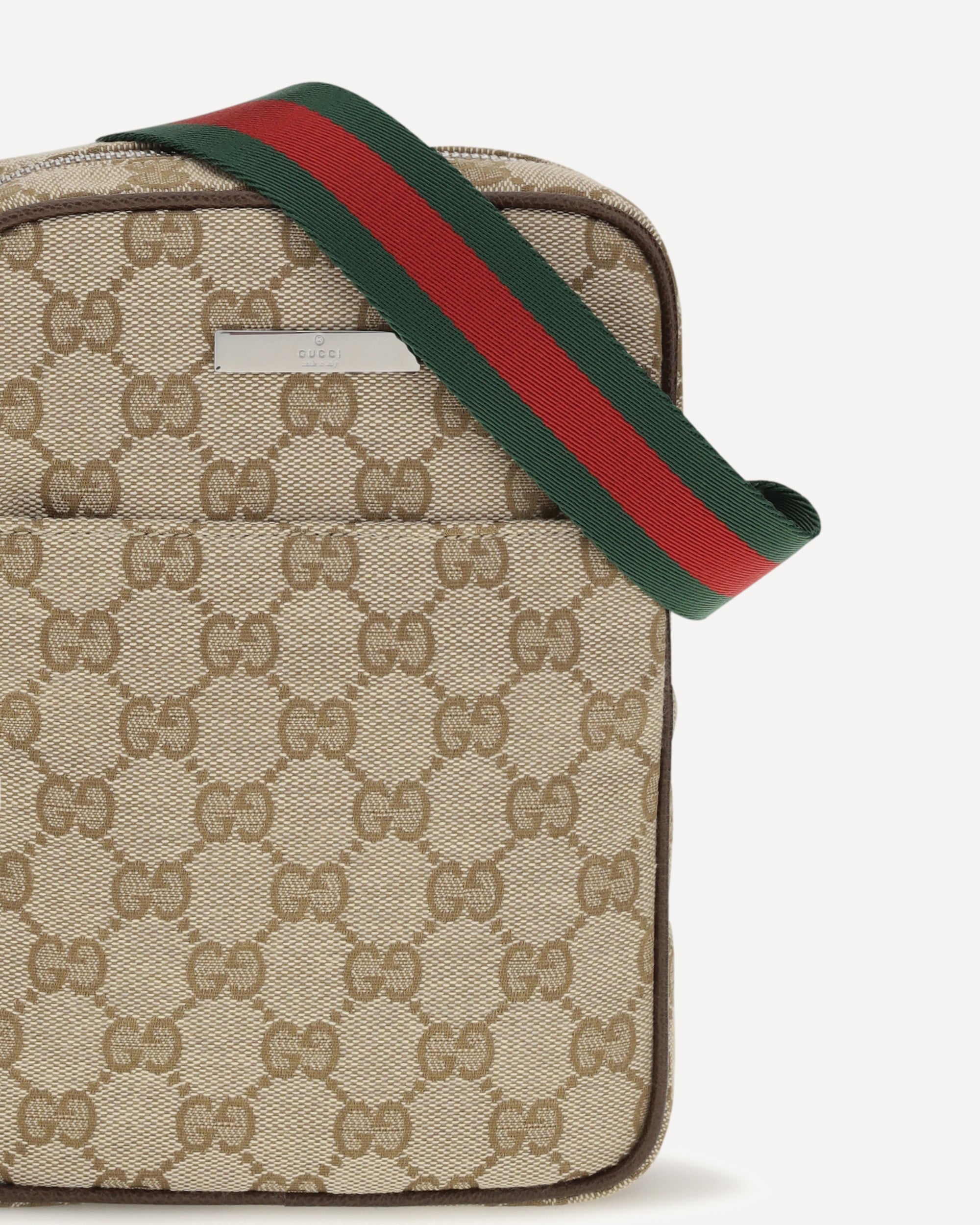 Gucci Small Tag Pouch