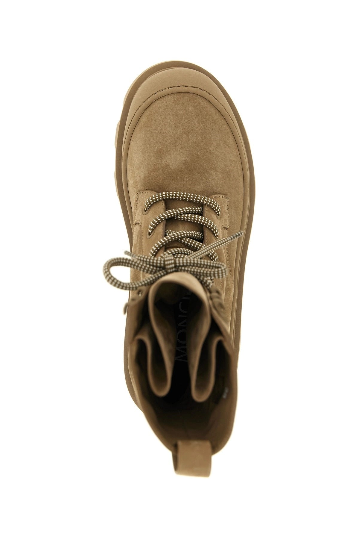 Moncler Vera High Boots