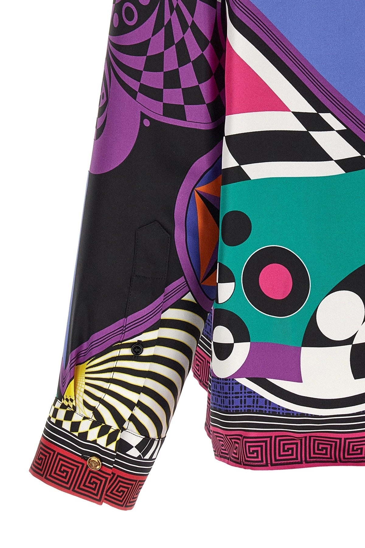 Versace Teatro Shirt