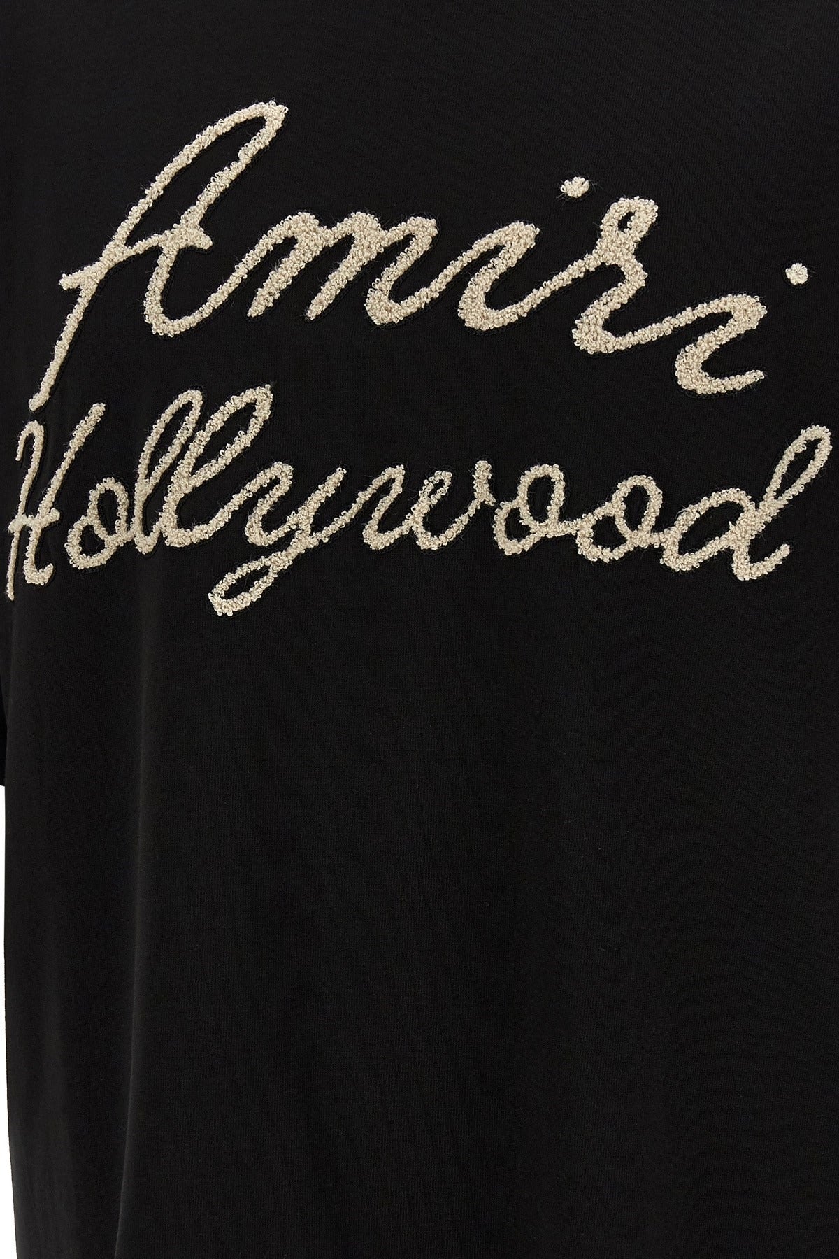 Amiri Hollywood T-Shirt